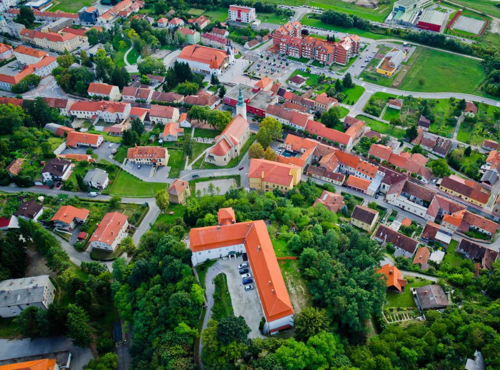 Lendava Hotel Vinarium